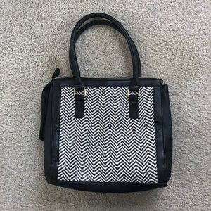 Vanessa Weave Tote Bag ✨